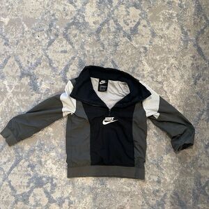 Kids Nike Track Jacket